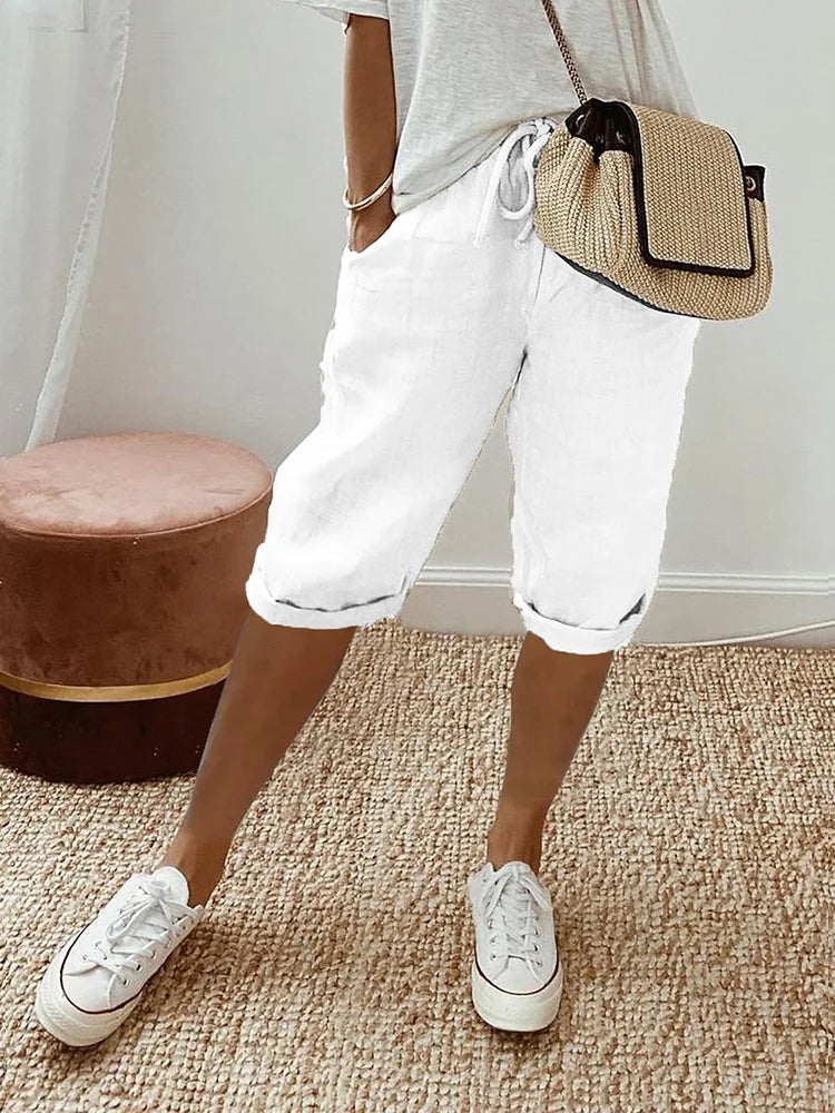Adelina | Women's Shorts