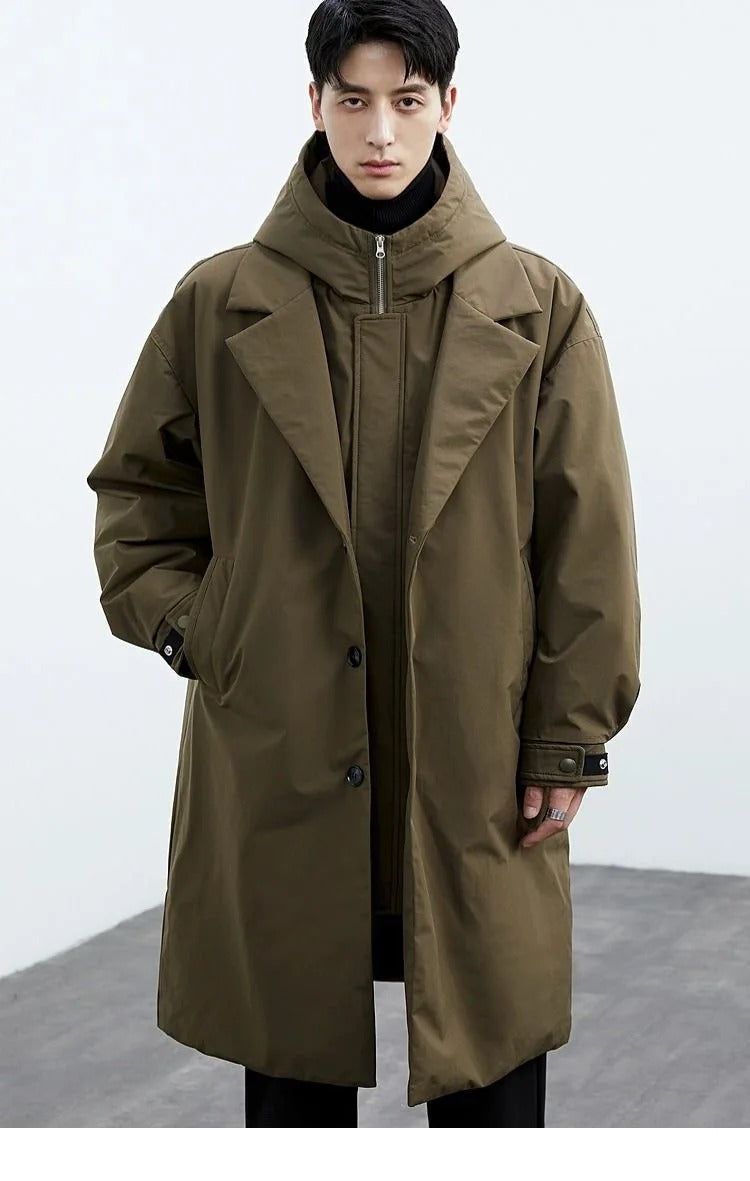 Viktor | Vinterjacka