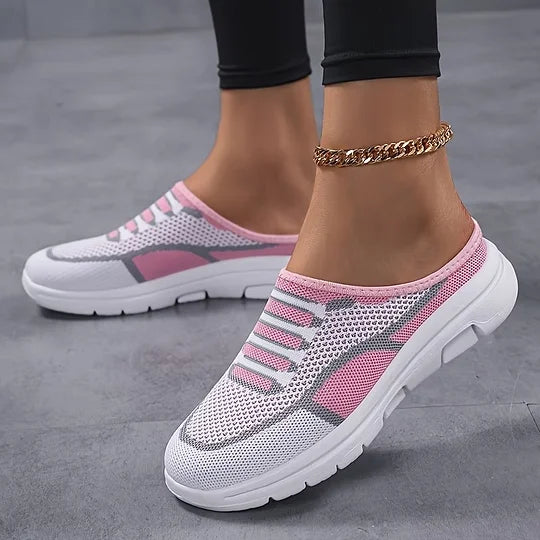 Heidi | Kaymaz Sneaker