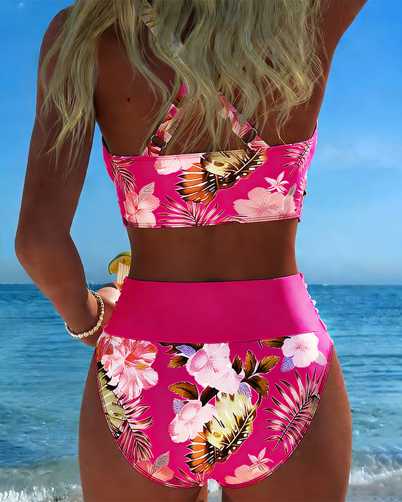 Jolina | İki Parçalı Bikini