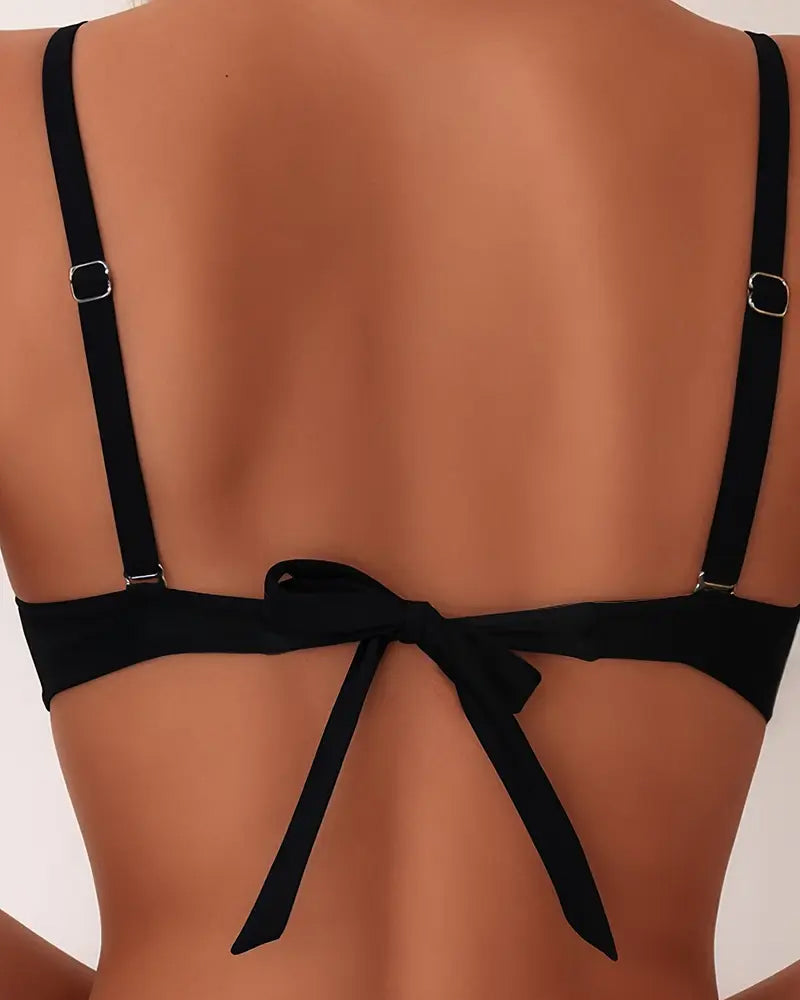Lois | İki Parça Bikini Seti