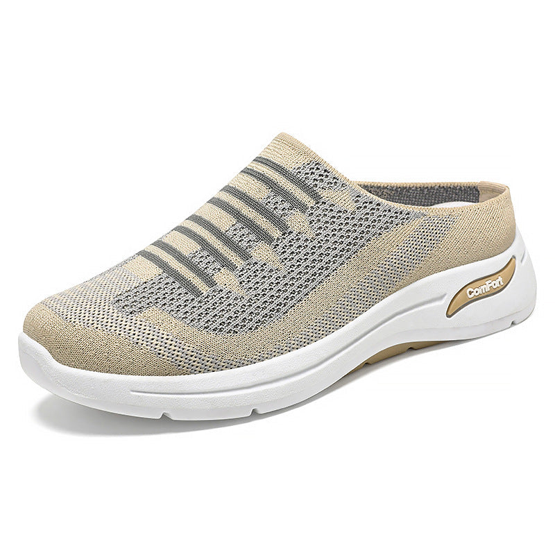 Heidi | Kaymaz Sneaker