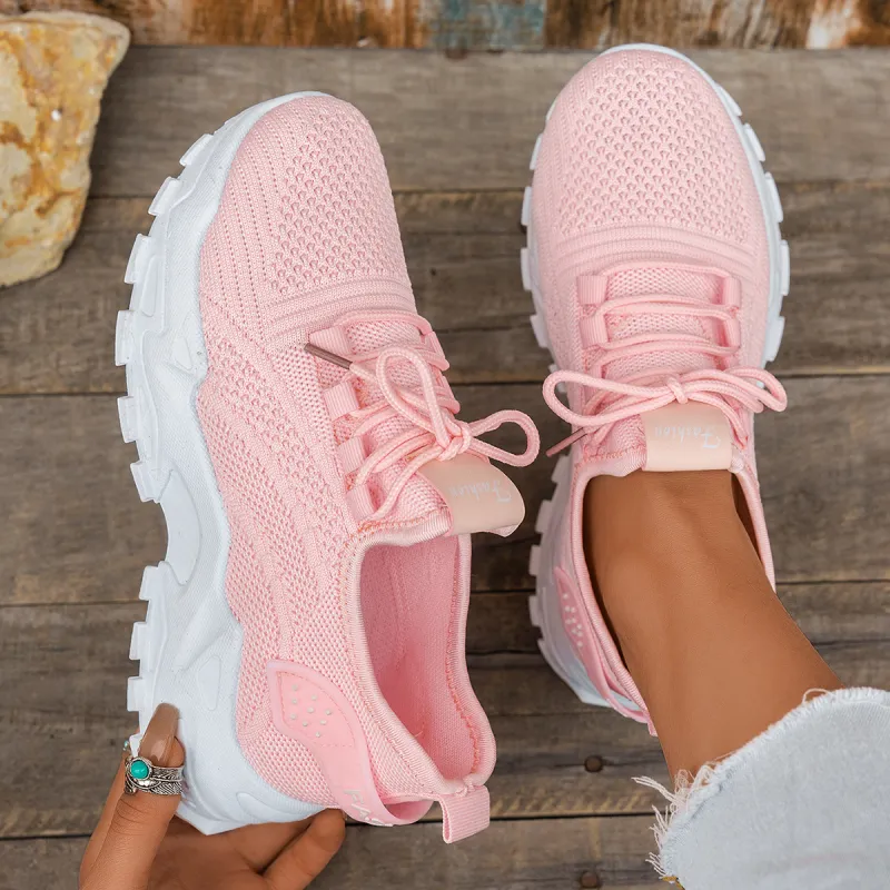 Eshara | Rahat Sneaker