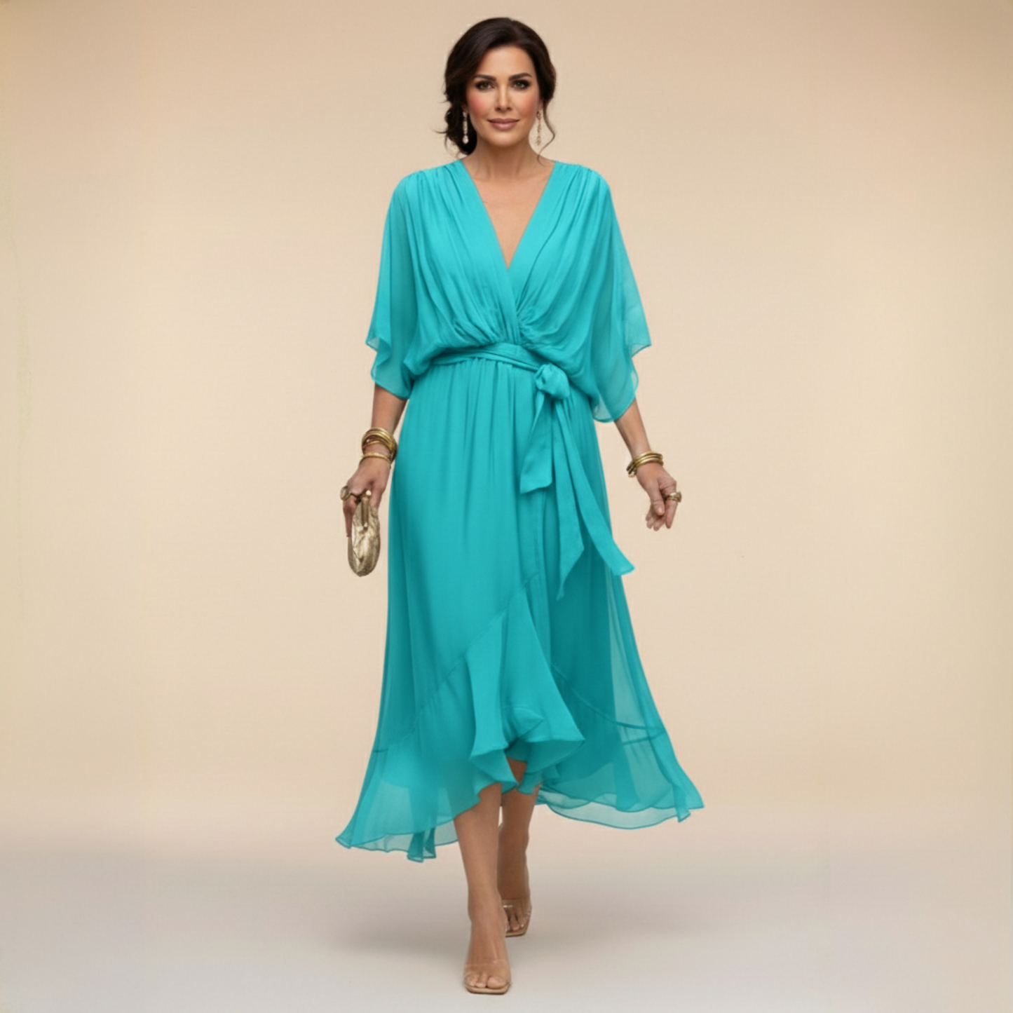 Gabriele | Women's Dress