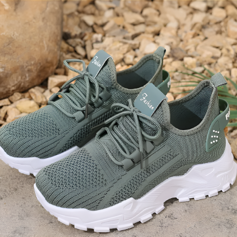 Eshara | Rahat Sneaker