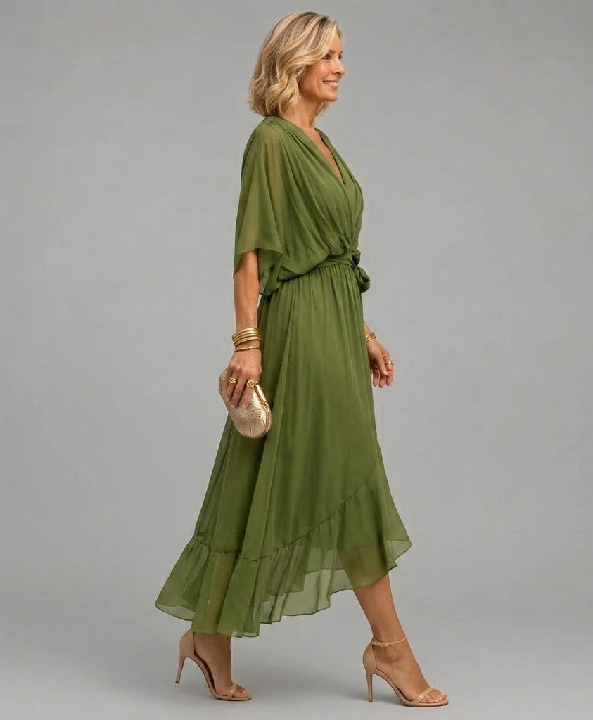 Gabriele | Women's Dress