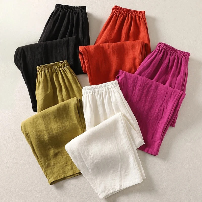 Isabell | Women's Trousers