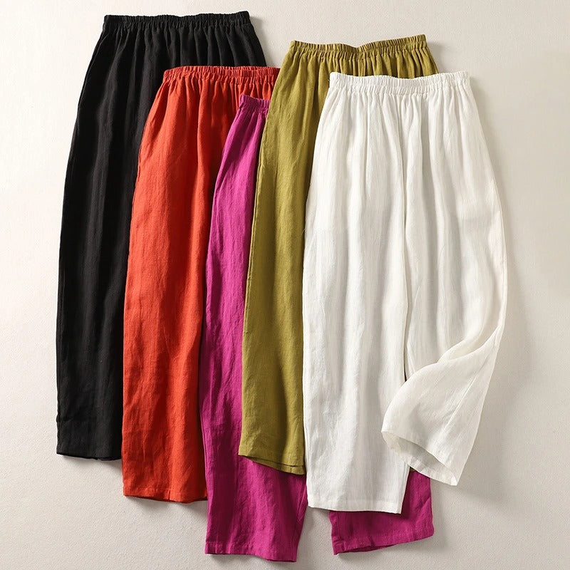 Isabell | Women's Trousers