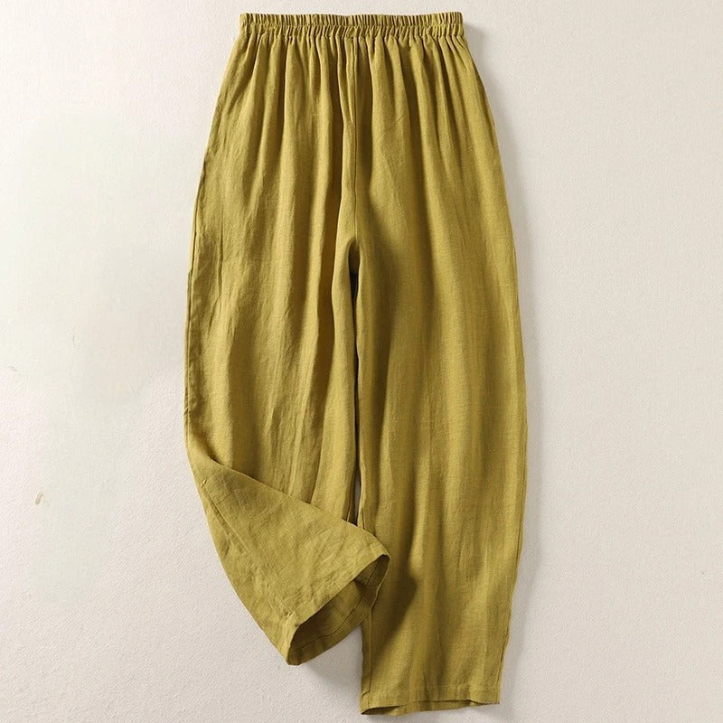 Isabell | Women's Trousers
