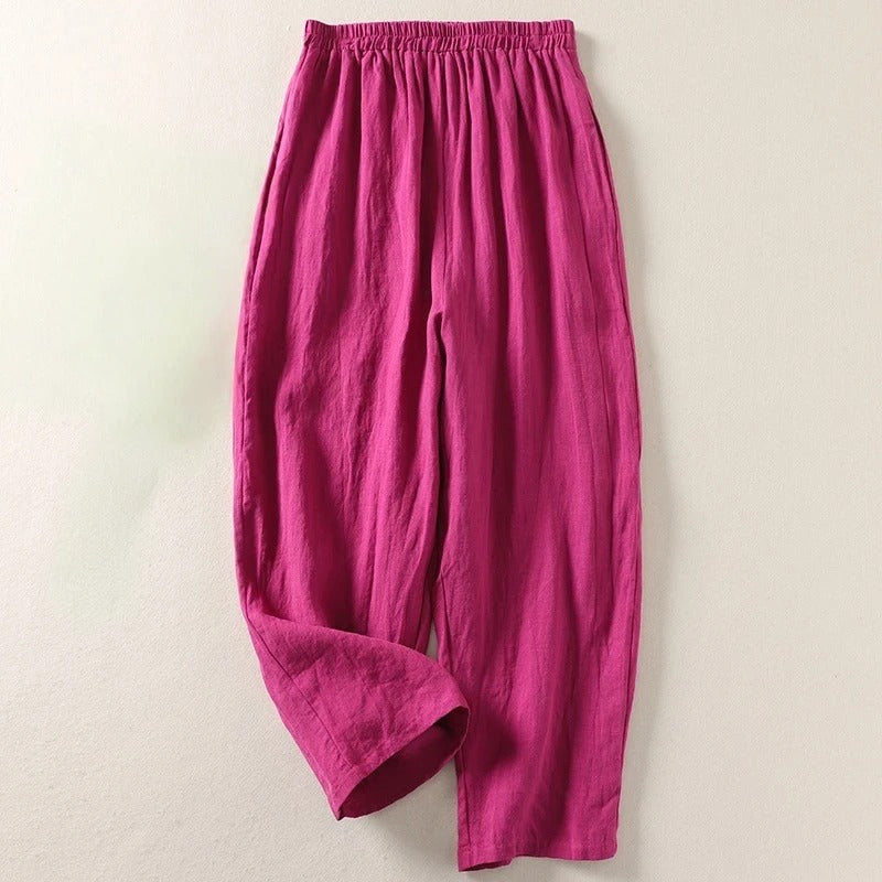 Isabell | Women's Trousers