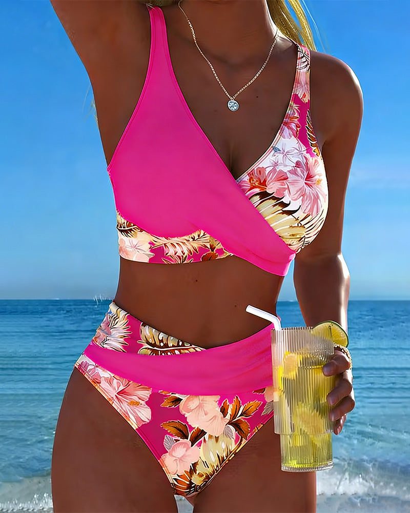 Jolina | İki Parçalı Bikini
