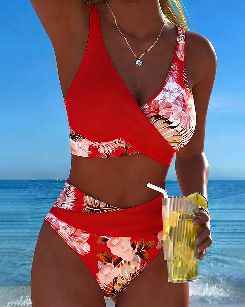 Jolina | İki Parçalı Bikini