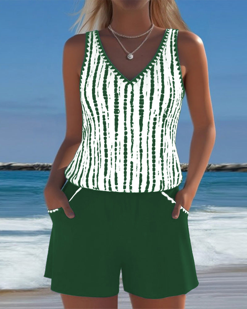 Yvonne | V Yaka Mayo Seti