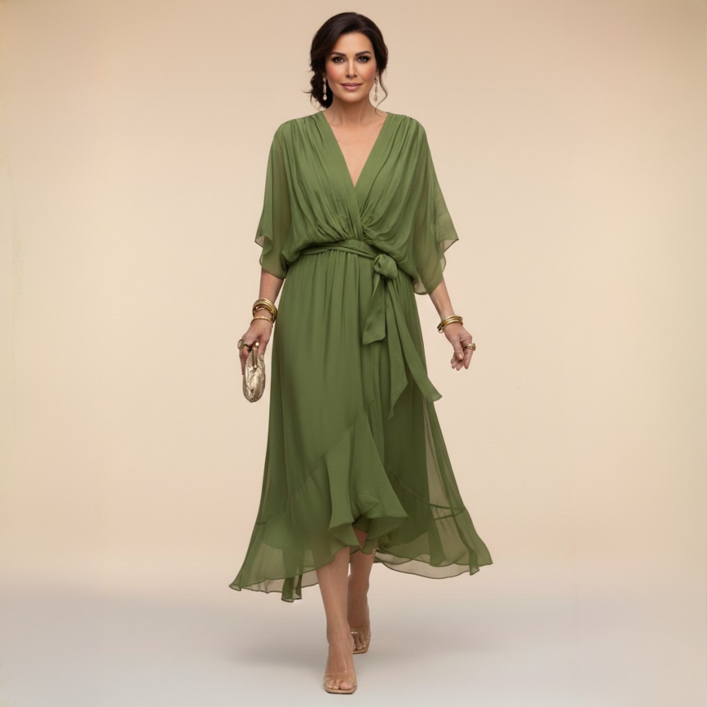 Gabriele | Women's Dress
