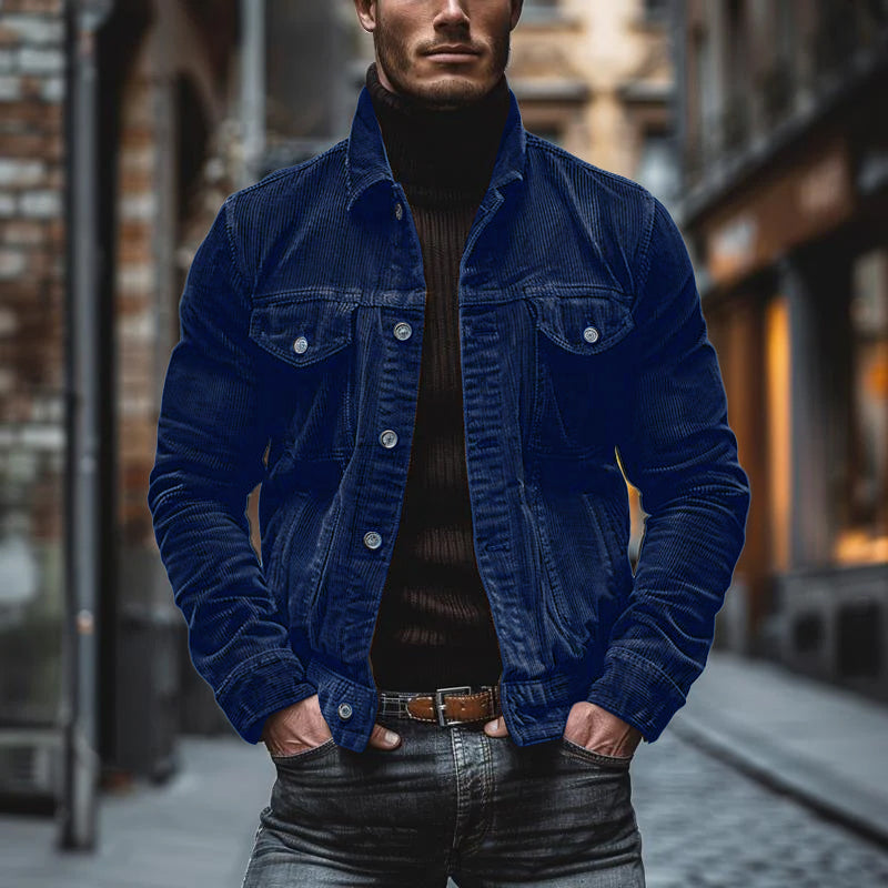 Anders | Arbetsjacka