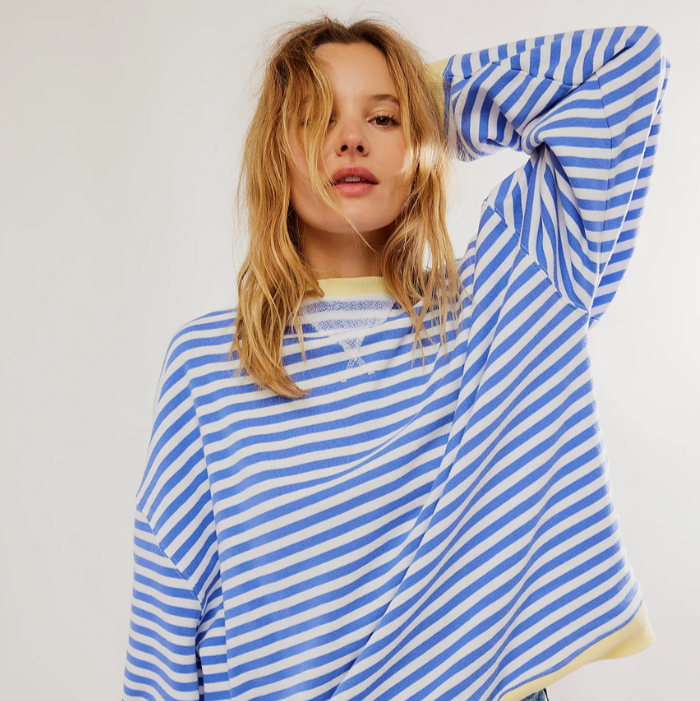 Lucy | Tröja