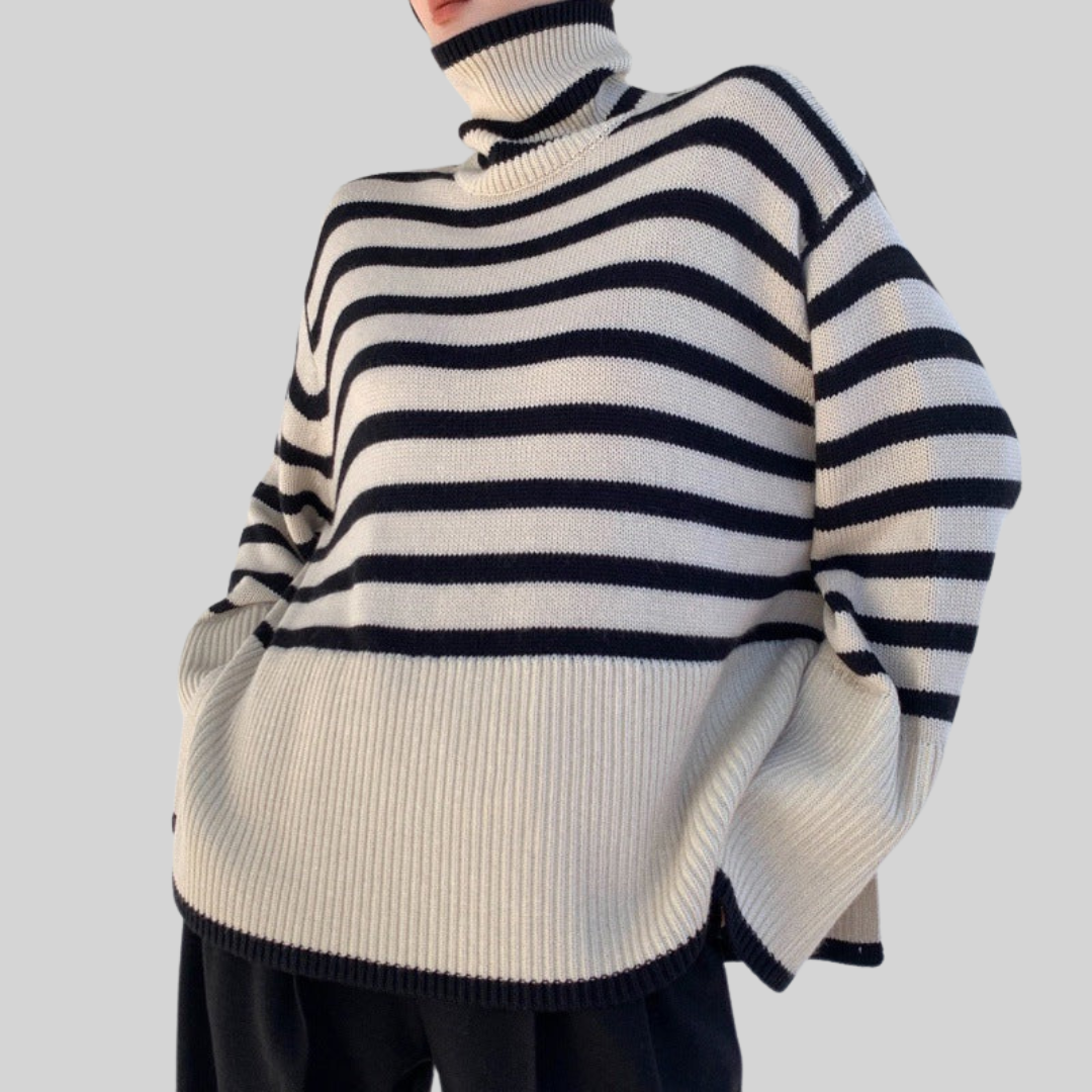 Milena | Polotröja