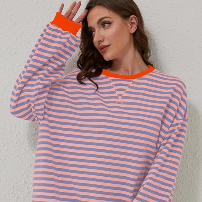 Lucy | Tröja
