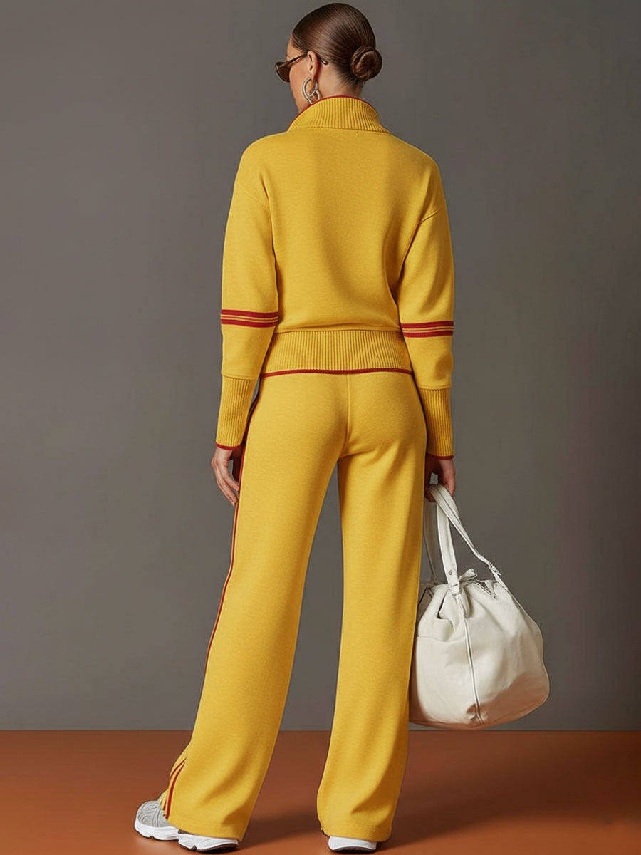 Amalia | Konforlu Premium Set