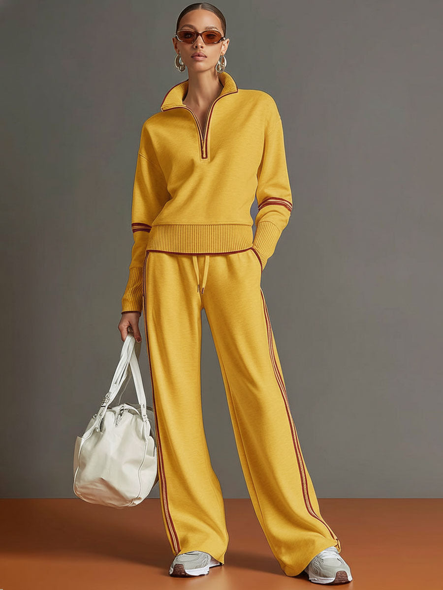 Amalia | Konforlu Premium Set