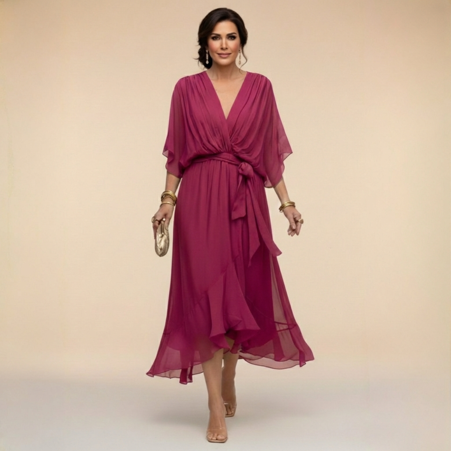 Gabriele | Women's Dress