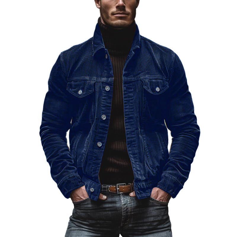 Anders | Arbetsjacka