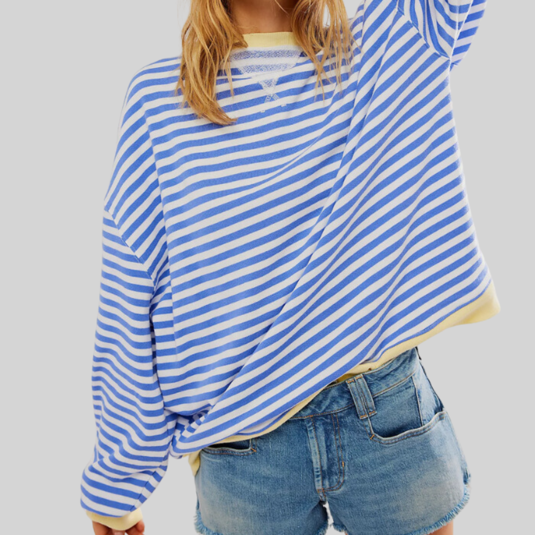 Lucy | Tröja
