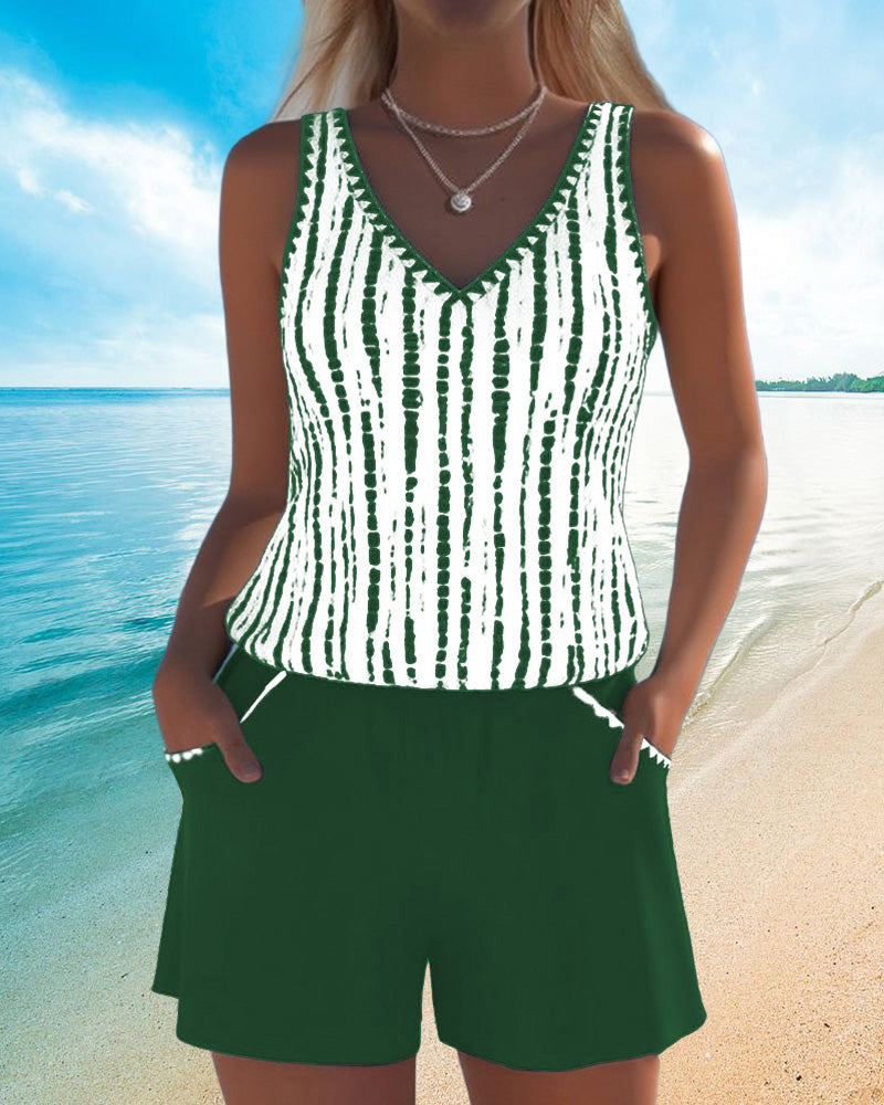Yvonne | V Yaka Mayo Seti
