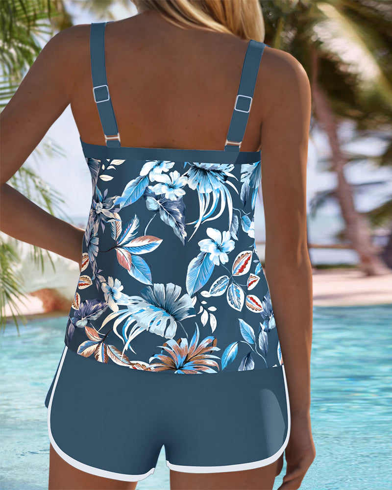Stella | Kolsuz Tankini