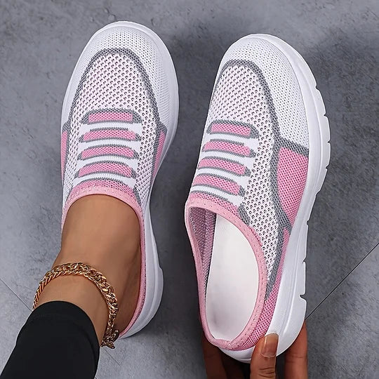 Heidi | Kaymaz Sneaker