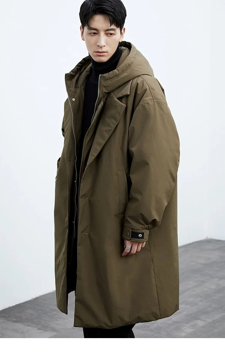 Viktor | Vinterjacka