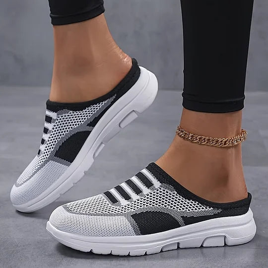 Heidi | Kaymaz Sneaker