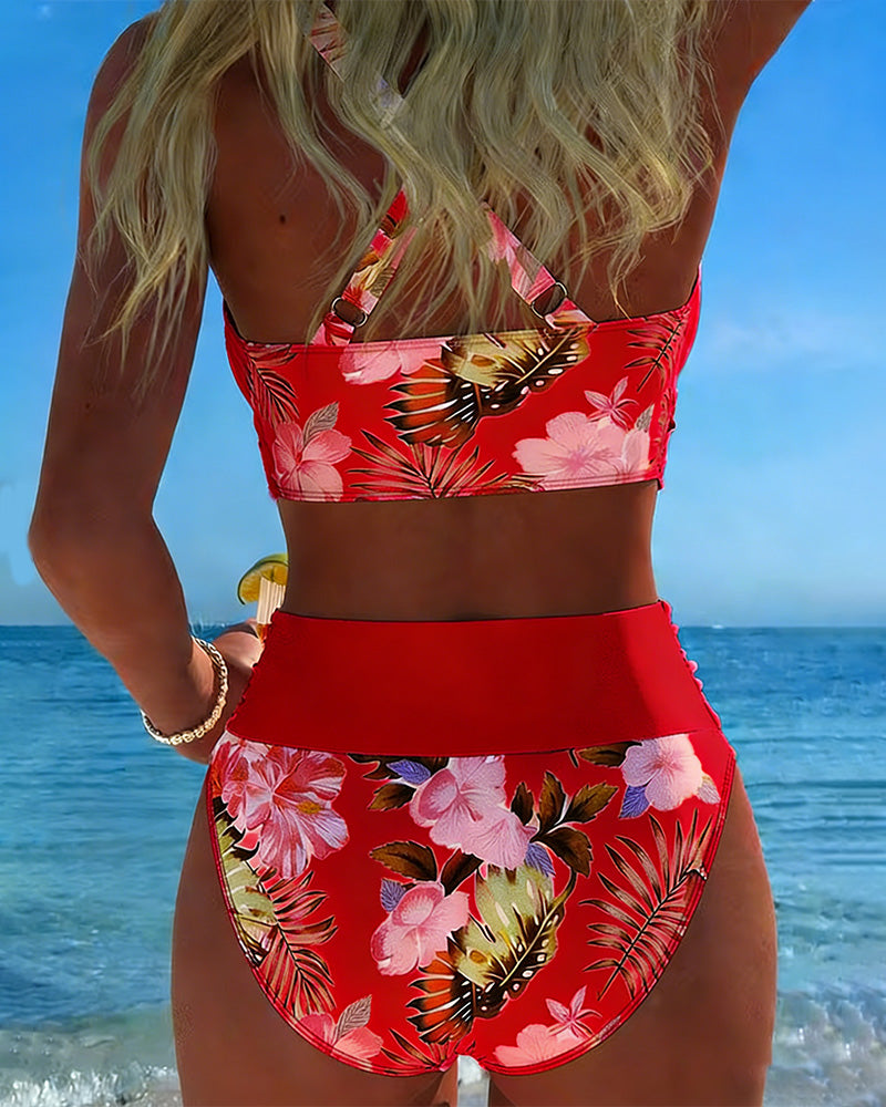 Jolina | İki Parçalı Bikini