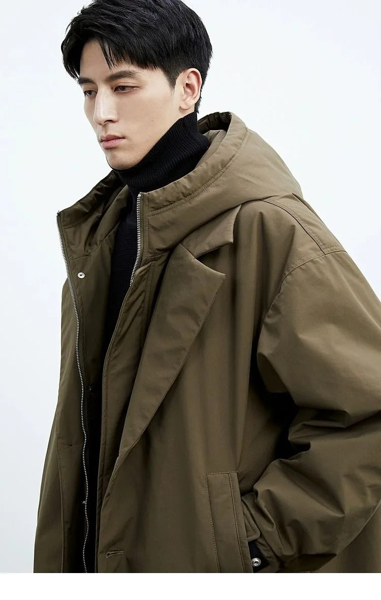 Viktor | Vinterjacka