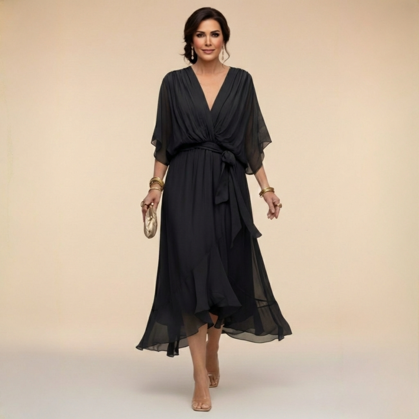 Gabriele | Women's Dress