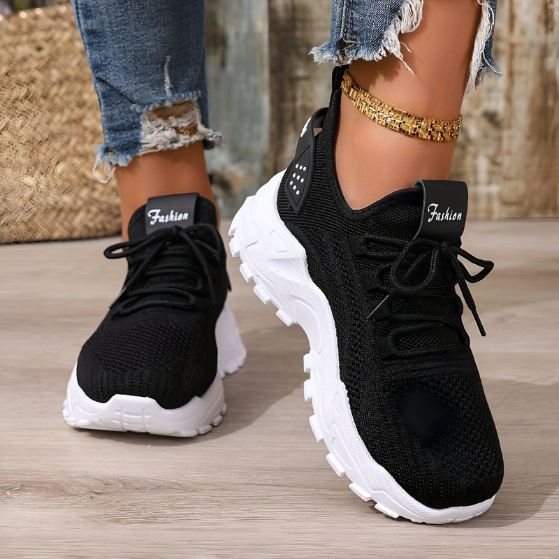 Eshara | Rahat Sneaker