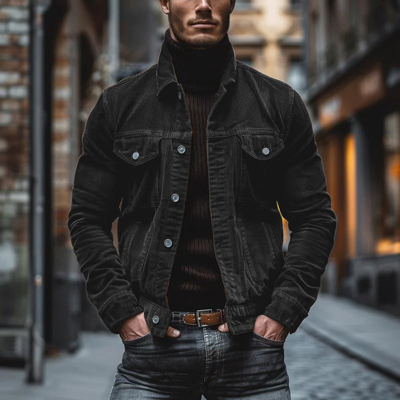 Anders | Arbetsjacka
