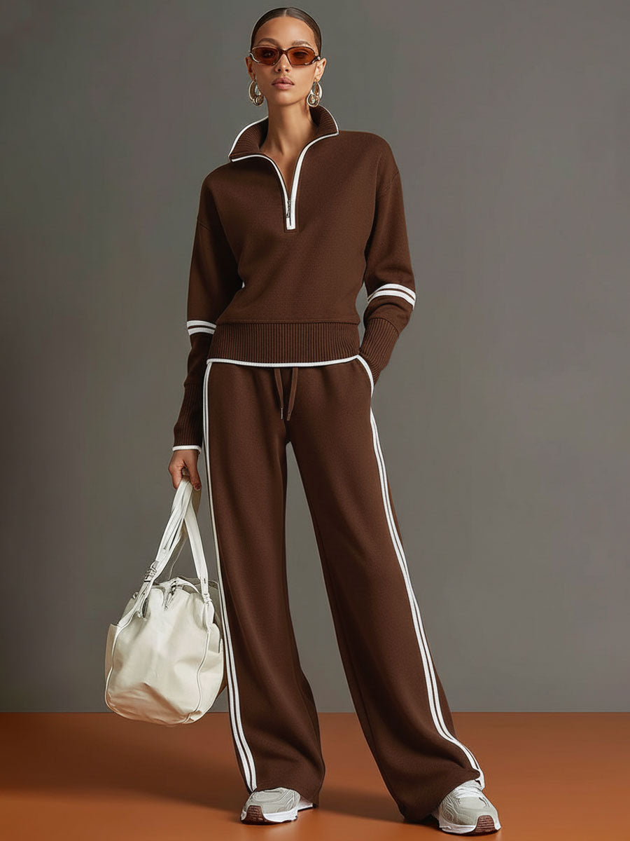 Amalia | Konforlu Premium Set