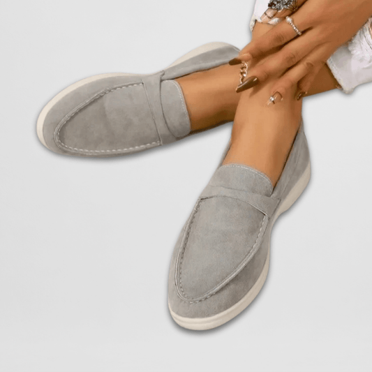 Lucia | Konforlu Loafer