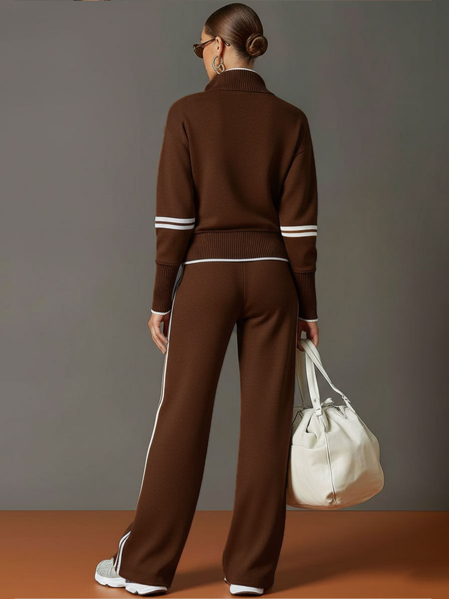 Amalia | Konforlu Premium Set
