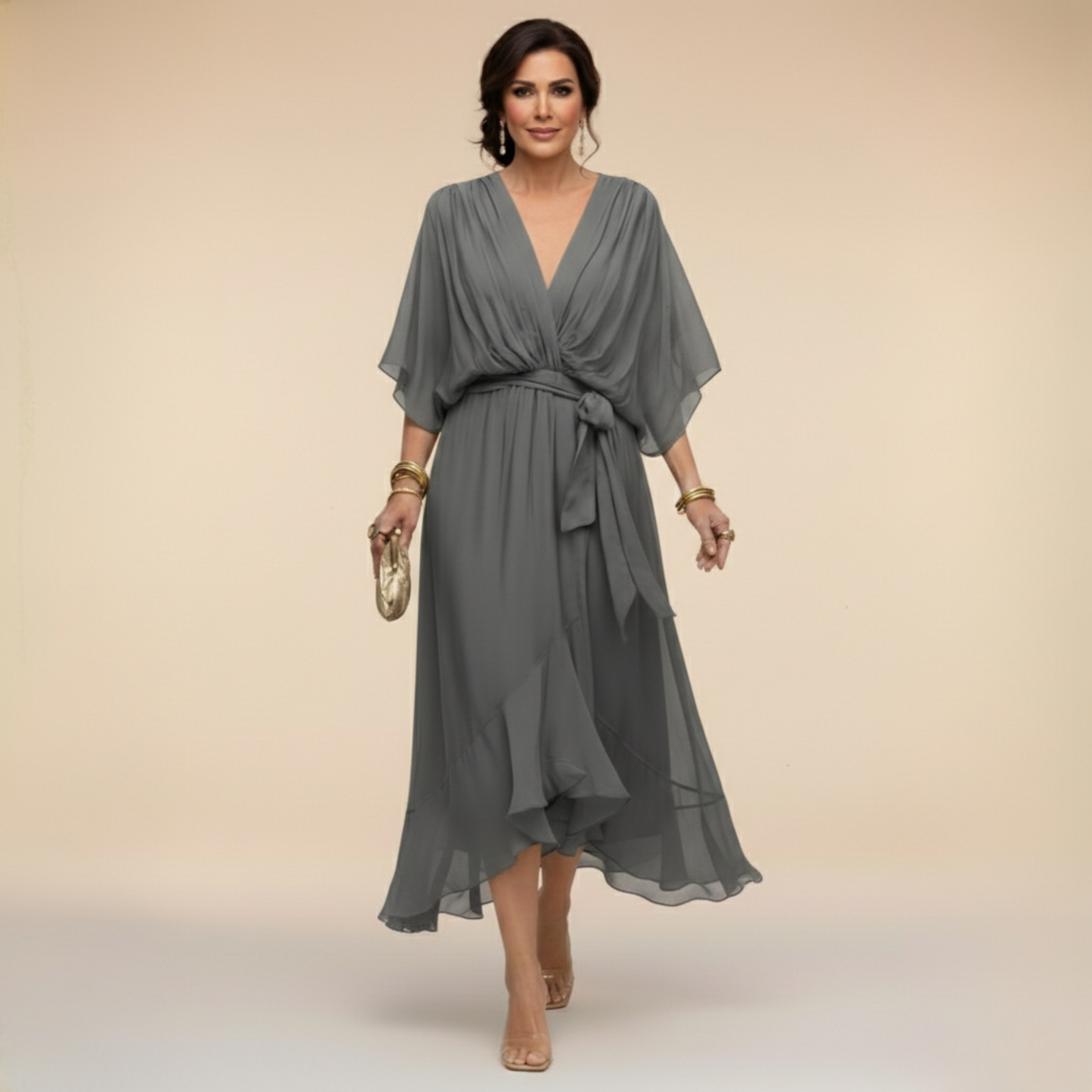 Gabriele | Women's Dress