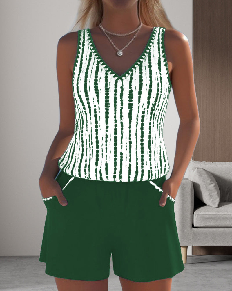 Yvonne | V Yaka Mayo Seti