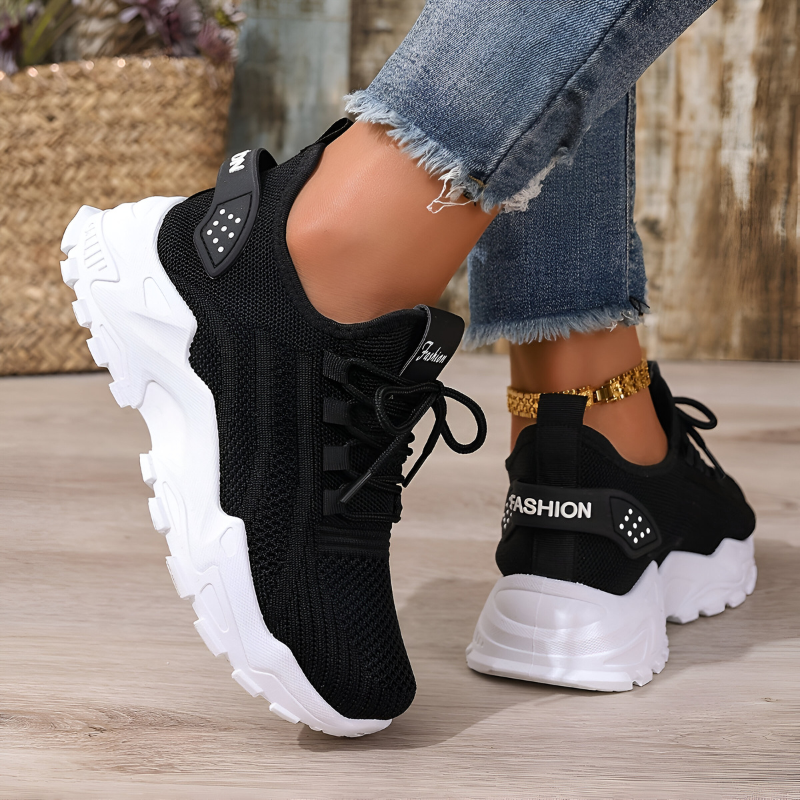 Eshara | Rahat Sneaker