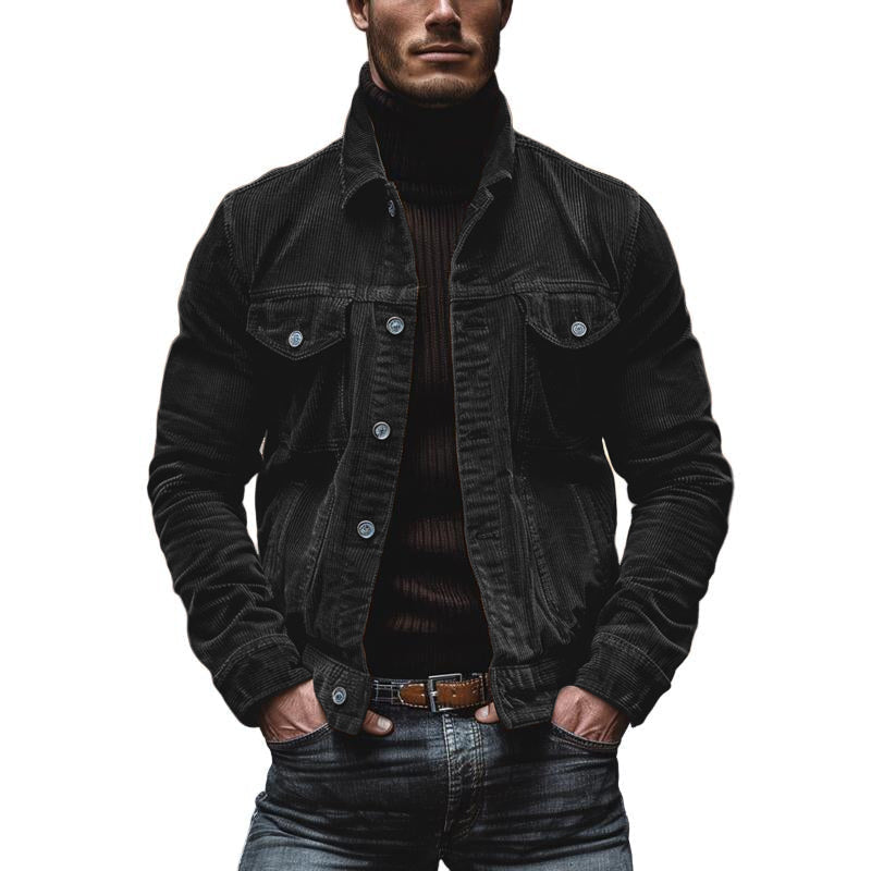 Anders | Arbetsjacka