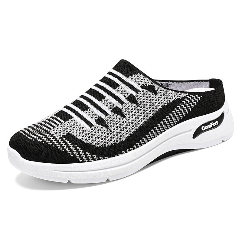 Heidi | Kaymaz Sneaker