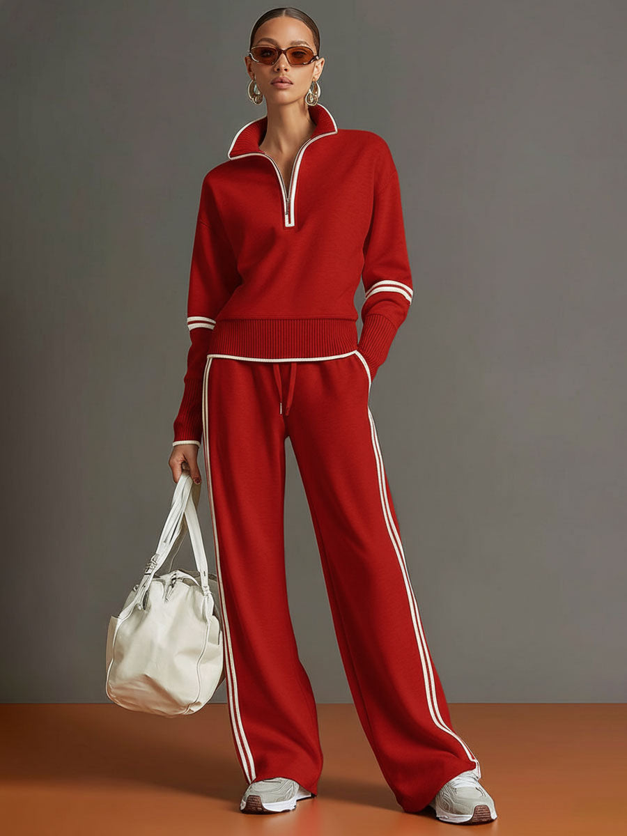 Amalia | Konforlu Premium Set