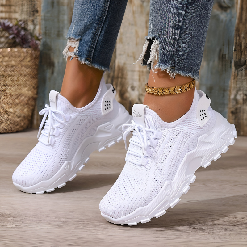 Eshara | Rahat Sneaker