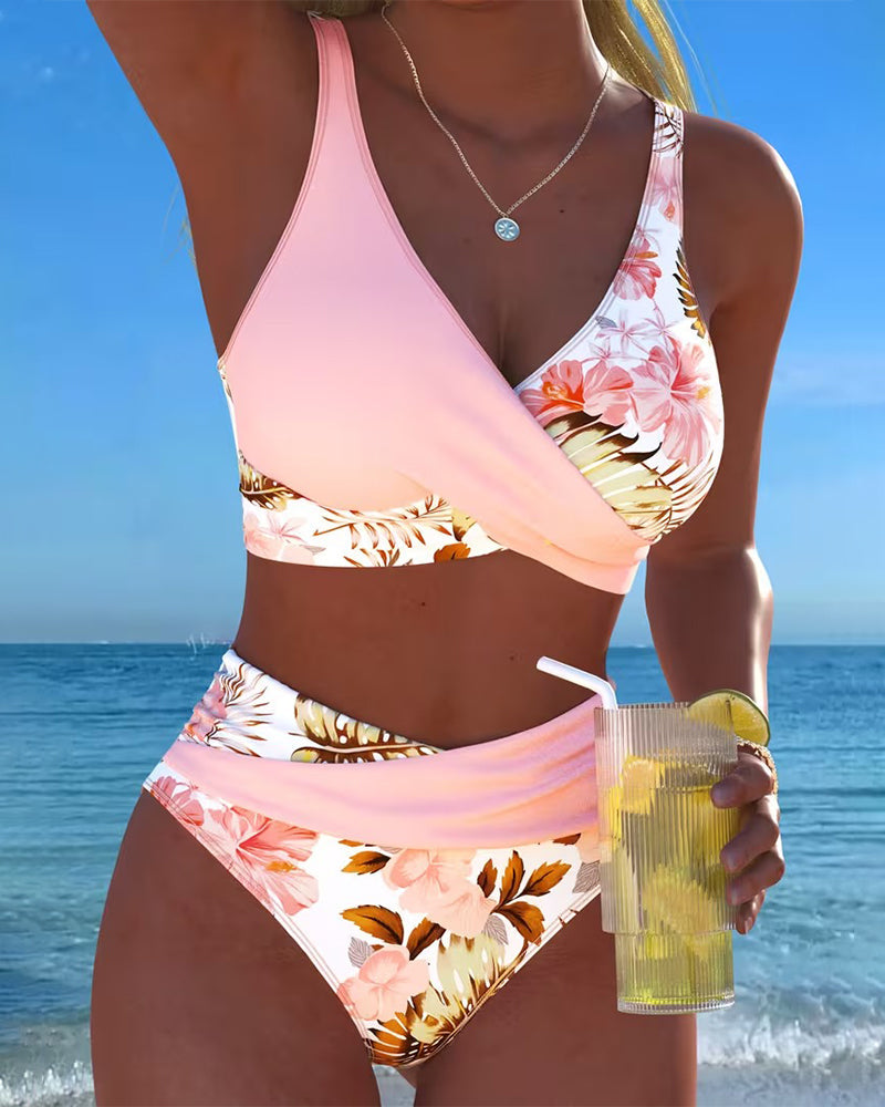 Jolina | İki Parçalı Bikini