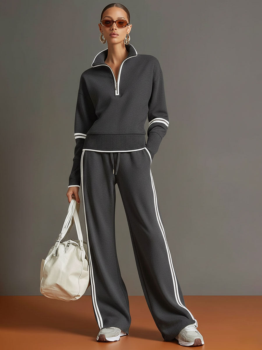 Amalia | Konforlu Premium Set