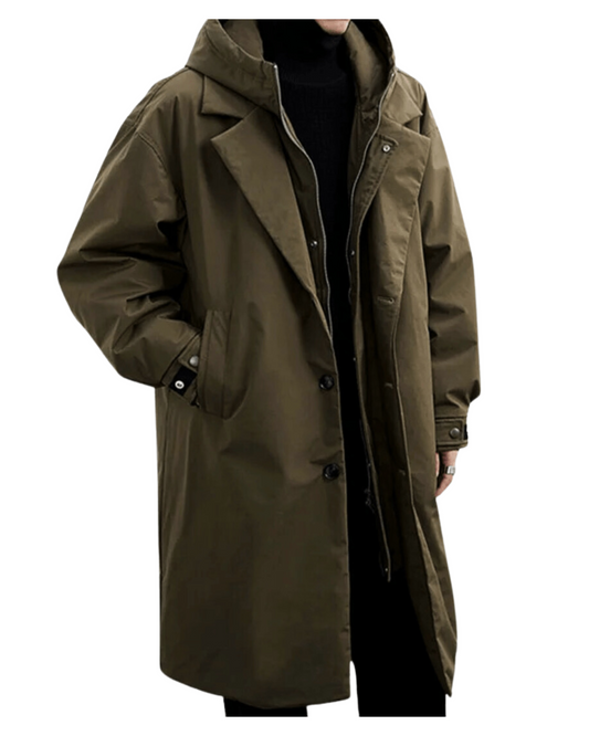 Viktor | Vinterjacka